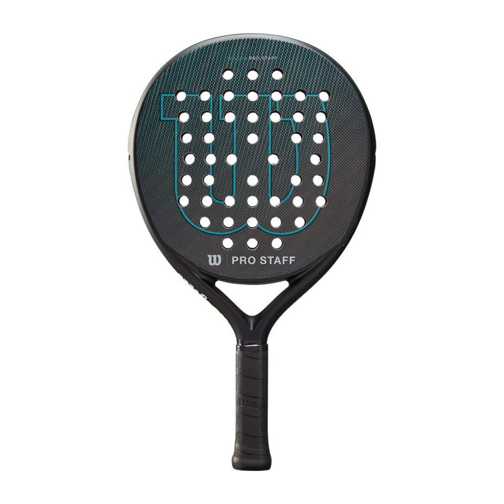 Wilson Pro Staff V2 alt padel racket