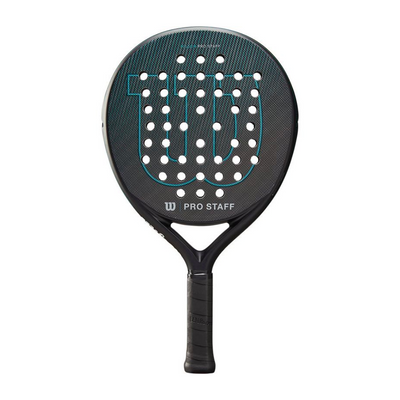 Wilson Pro Staff V2 alt padel racket