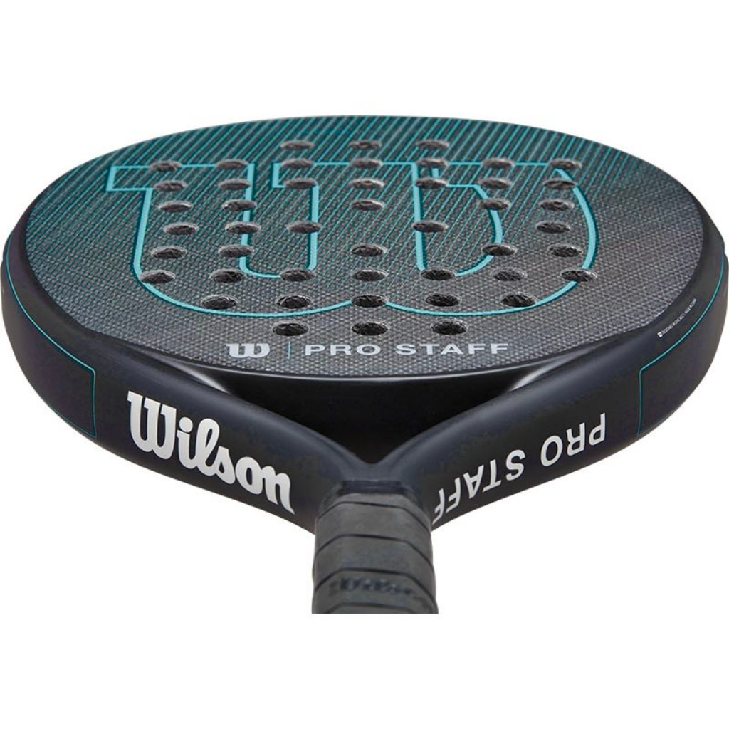 Wilson Pro Staff V2 alt padel racket