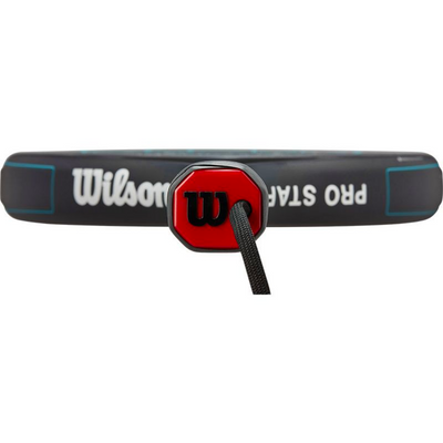 Wilson Pro Staff V2 alt padel racket