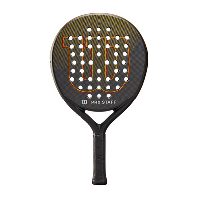 Wilson Pro Staff V2 padel racket