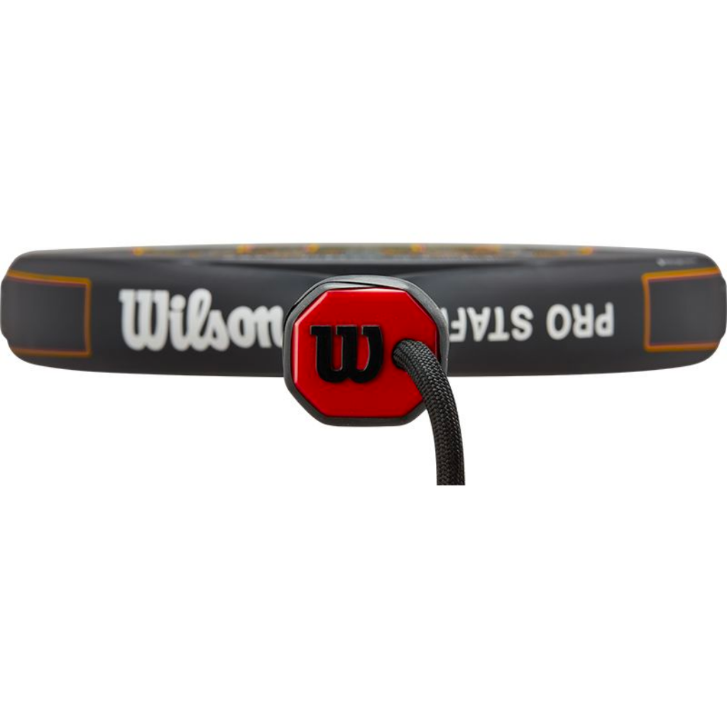 Wilson Pro Staff V2 padel racket