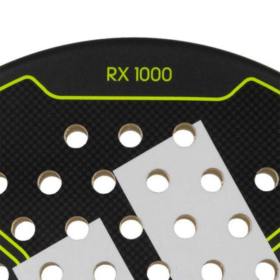 Adidas Rx 1000 padel racket