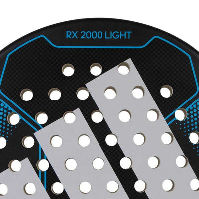 Adidas Rx 2000 Light padel racket