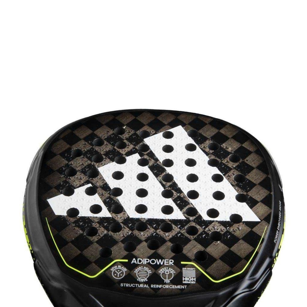Adidas Adipower 3.2 padel racket