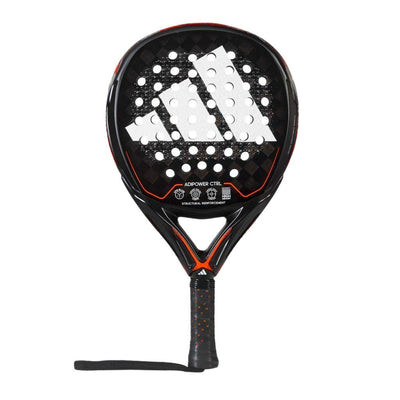 Adidas Adipower CTRL 3.2 padel racket