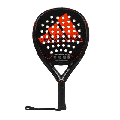 Adidas Adipower CTRL Team padel racket