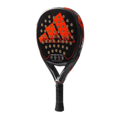 Adidas Adipower CTRL Team padel racket