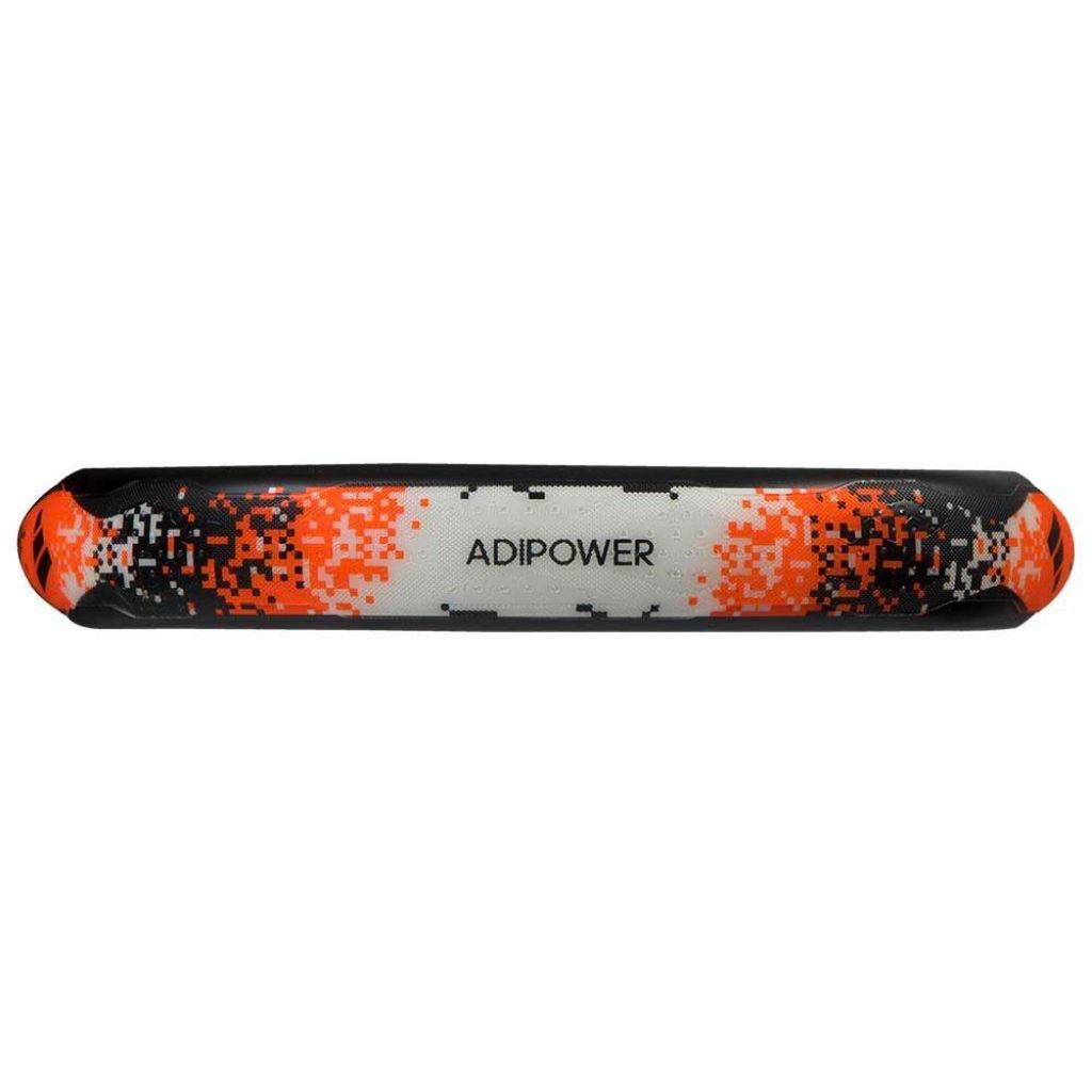 Adidas Adipower CTRL Team padel racket