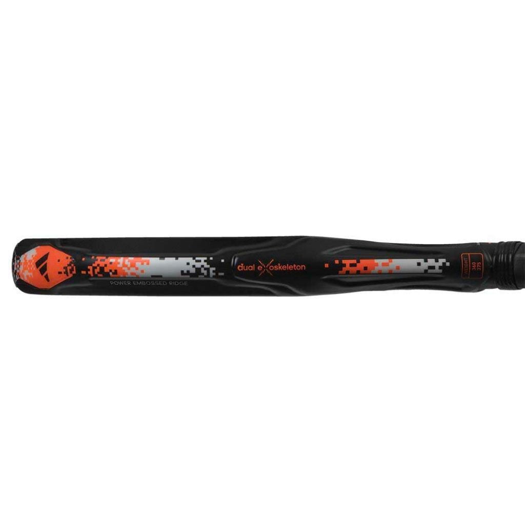 Adidas Adipower CTRL Team padel racket