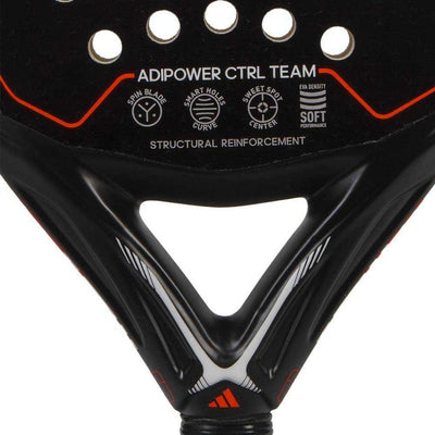 Adidas Adipower CTRL Team padel racket