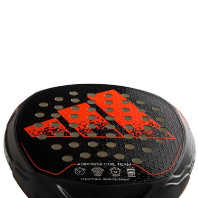 Adidas Adipower CTRL Team padel racket