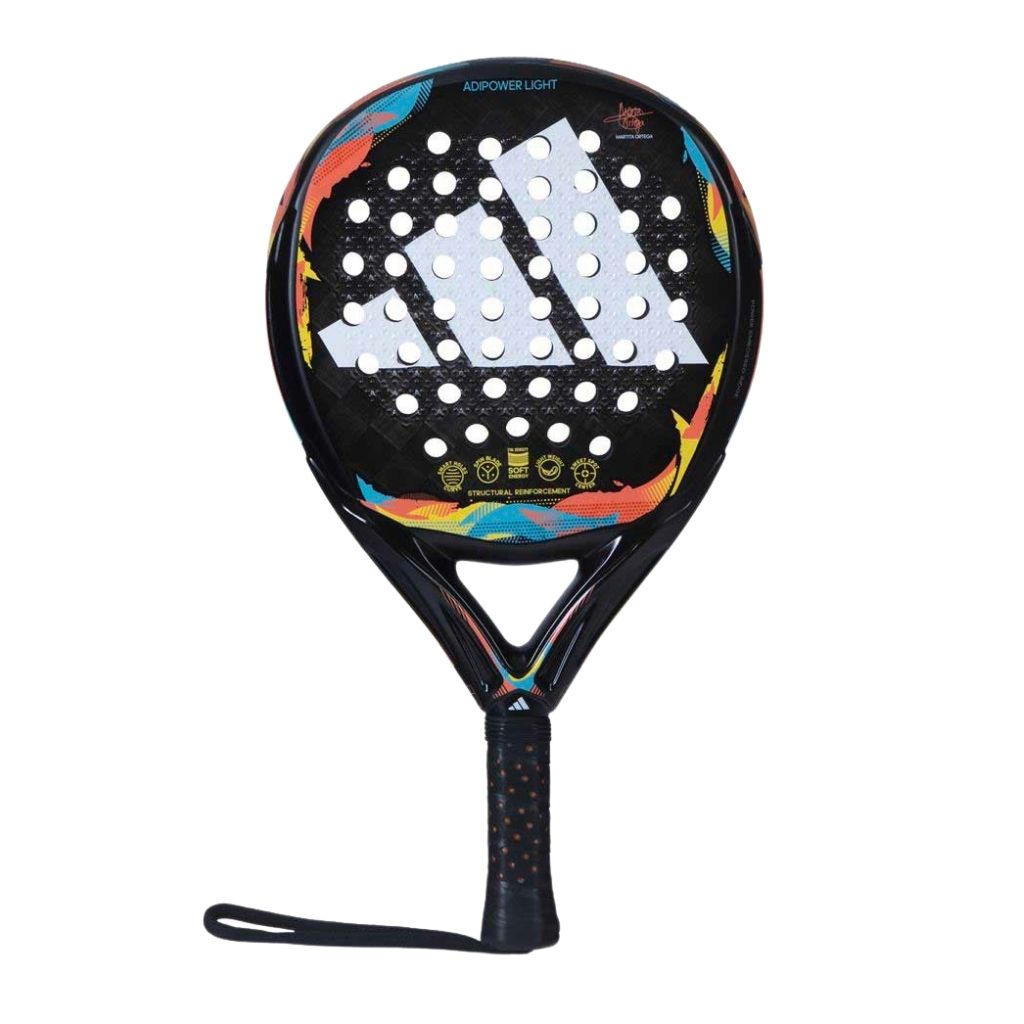 Adidas Adipower LIGHT 3.2 padel racket