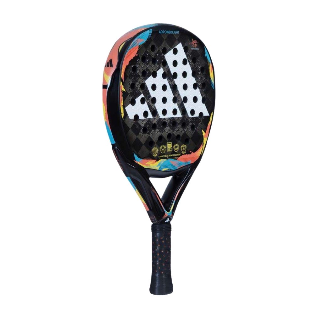Adidas Adipower LIGHT 3.2 padel racket