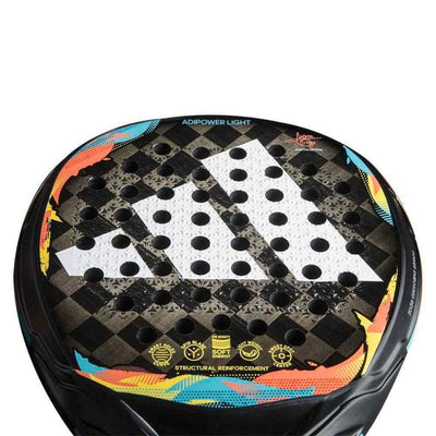 Adidas Adipower LIGHT 3.2 padel racket
