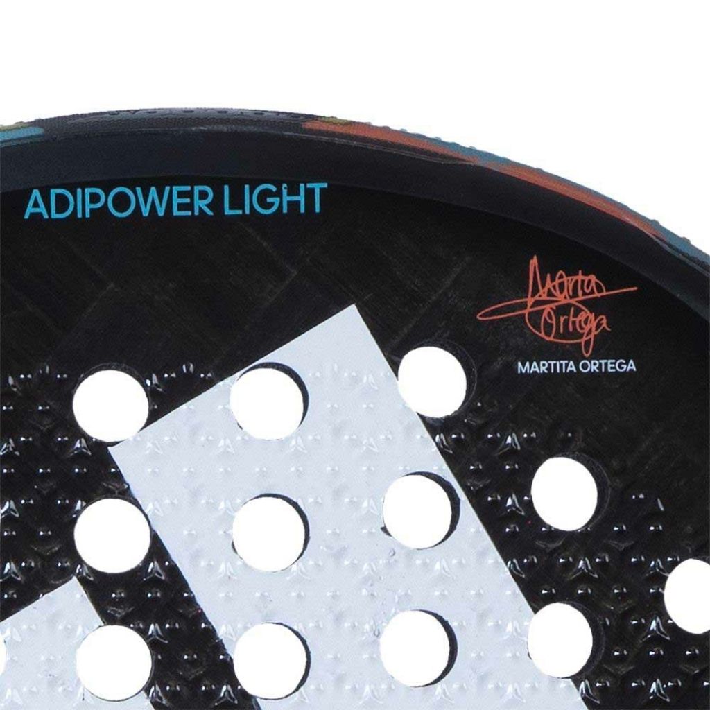 Adidas Adipower LIGHT 3.2 padel racket