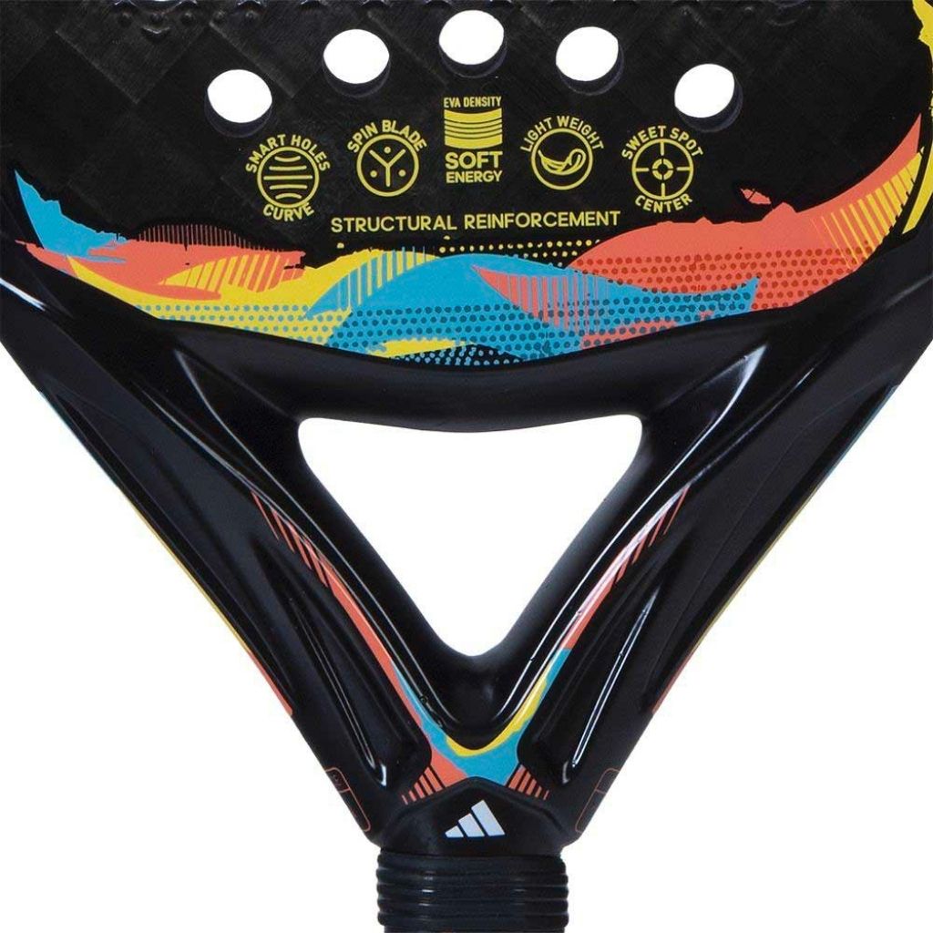 Adidas Adipower LIGHT 3.2 padel racket