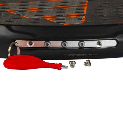 Adidas Adipower Multiweight CTRL padel racket