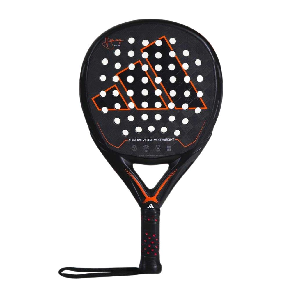 Adidas Adipower Multiweight CTRL padel racket