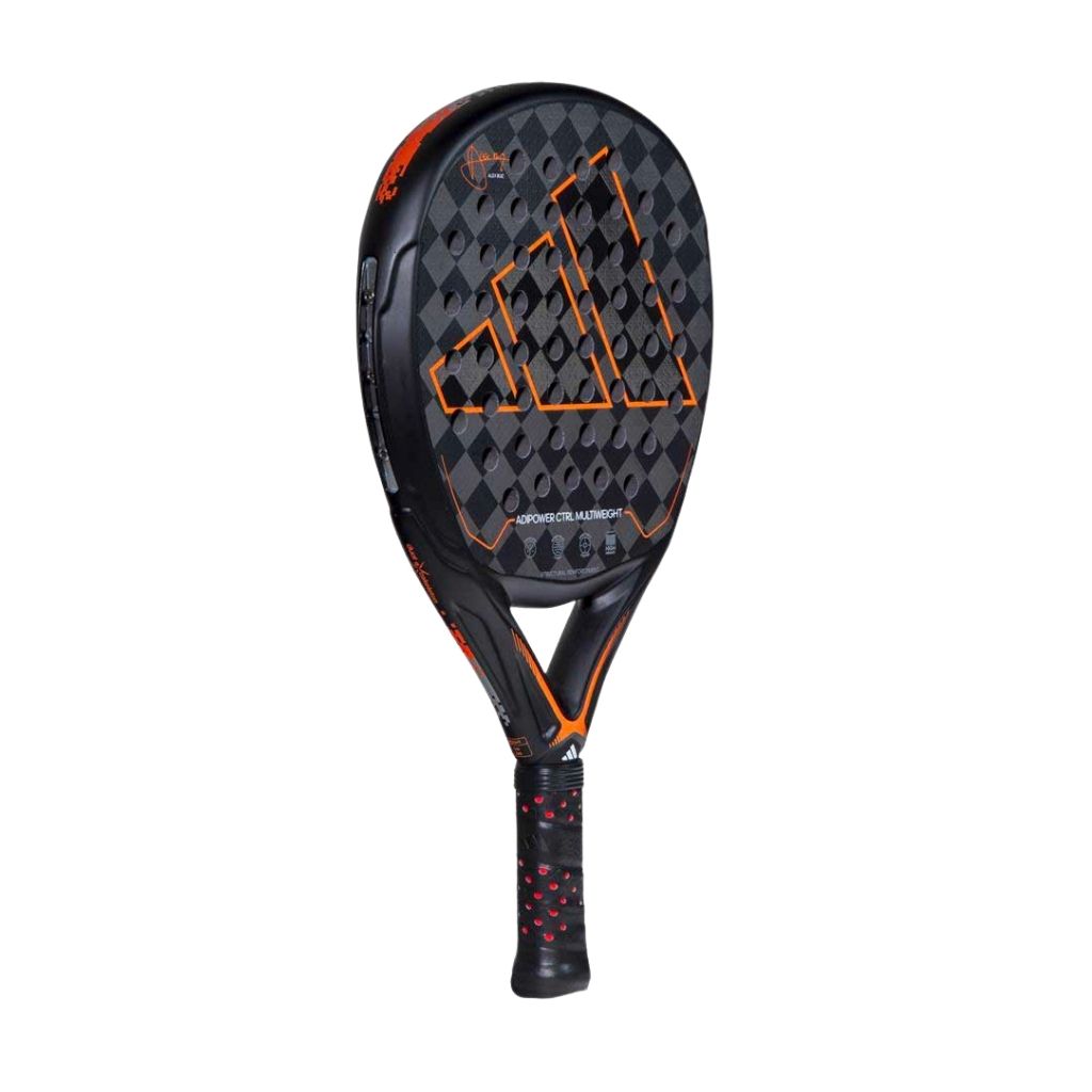 Adidas Adipower Multiweight CTRL padel racket
