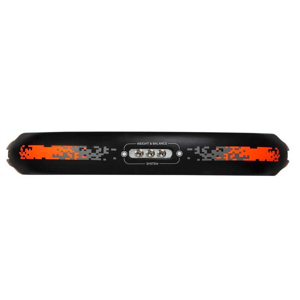 Adidas Adipower Multiweight CTRL padel racket
