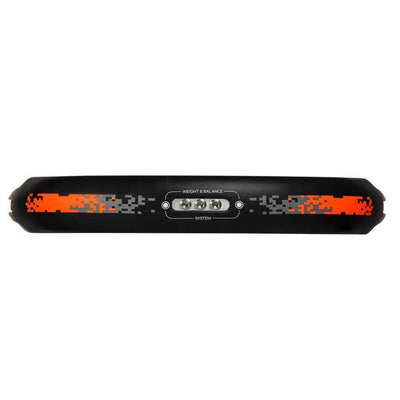 Adidas Adipower Multiweight CTRL padel racket