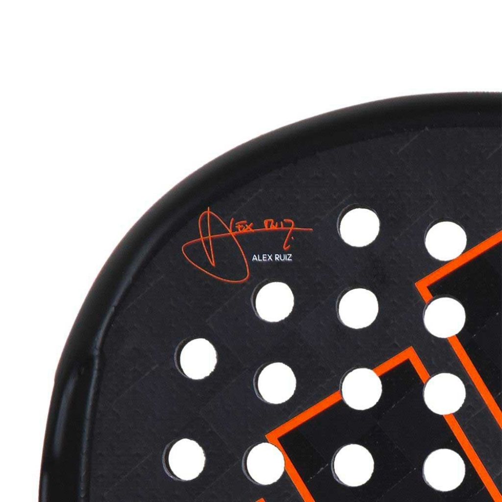 Adidas Adipower Multiweight CTRL padel racket