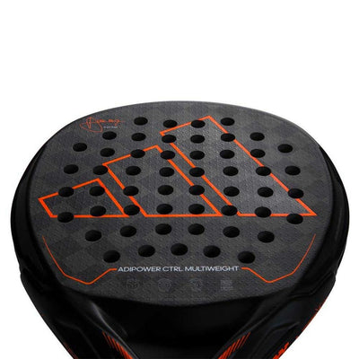 Adidas Adipower Multiweight CTRL padel racket