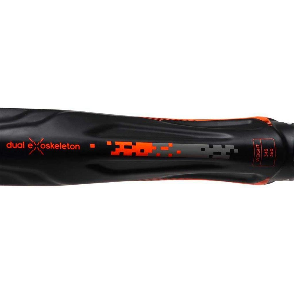 Adidas Adipower Multiweight CTRL padel racket