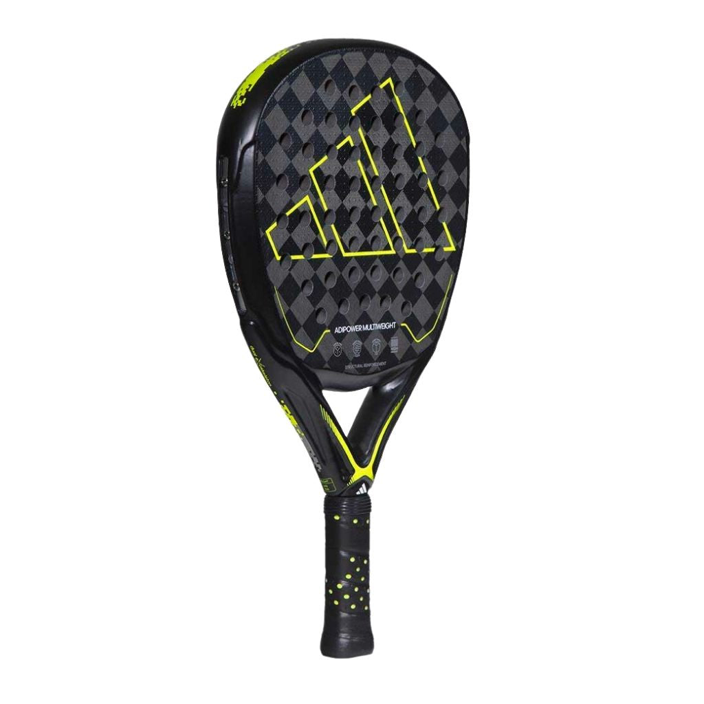 Adidas Adipower Multiweight padel racket