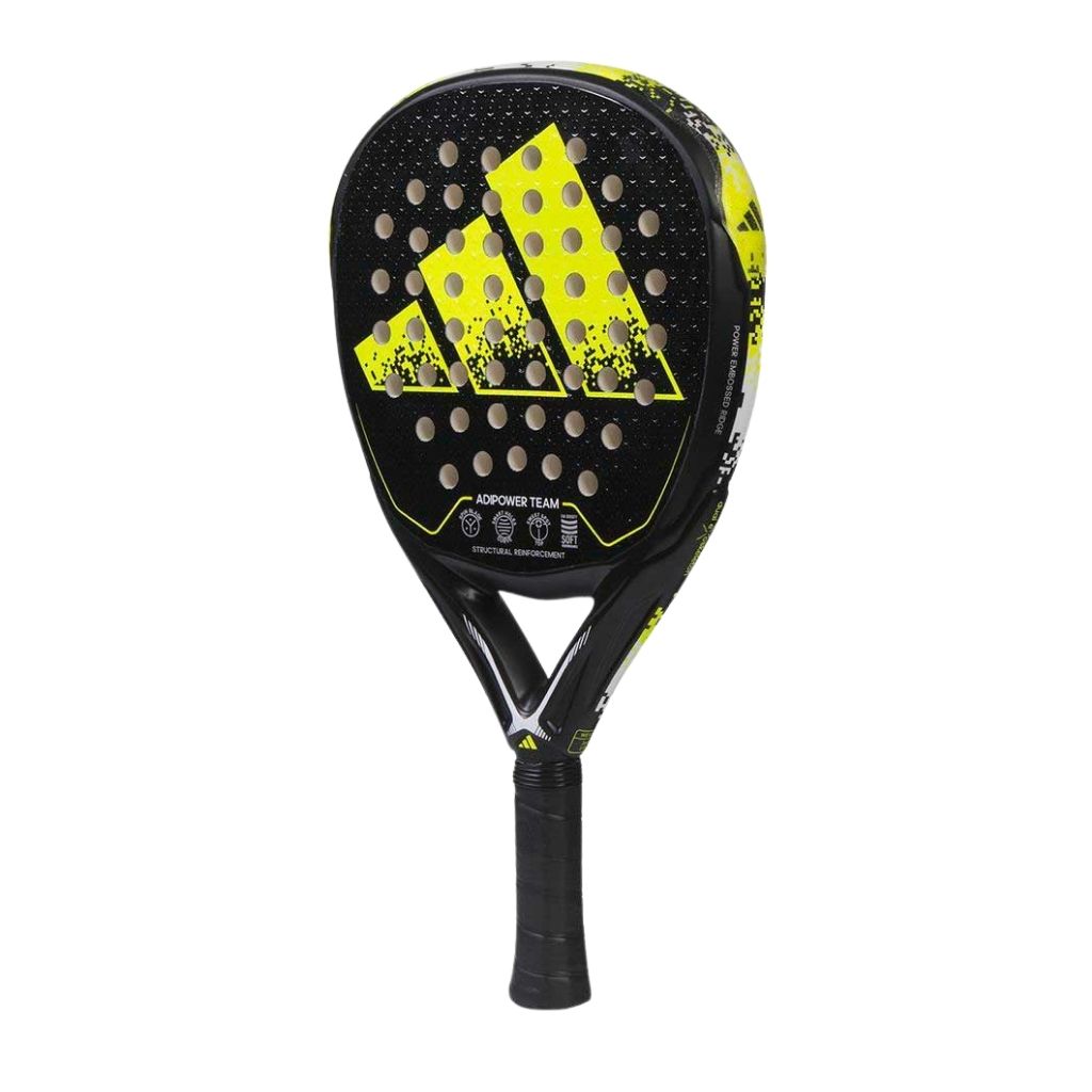 Adidas Adipower Team padel racket
