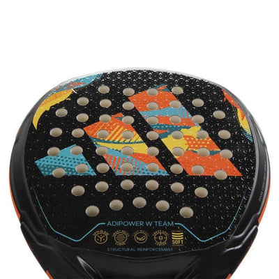 Adidas Adipower W Team padel racket