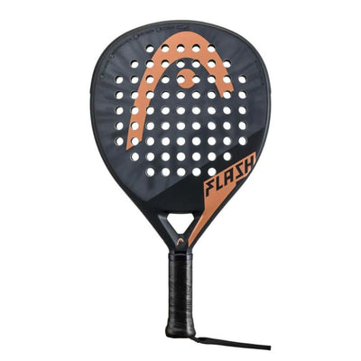 HEAD Flash 2023 co gr padel racket