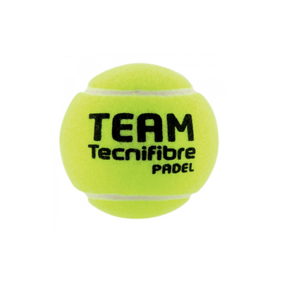 Tecnifibre TEAM ballen 3x