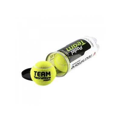 Tecnifibre TEAM ballen 3x