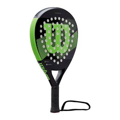 Wilson Blade Elite Padel Racket