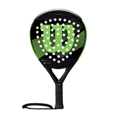 Wilson Blade Elite Padel Racket